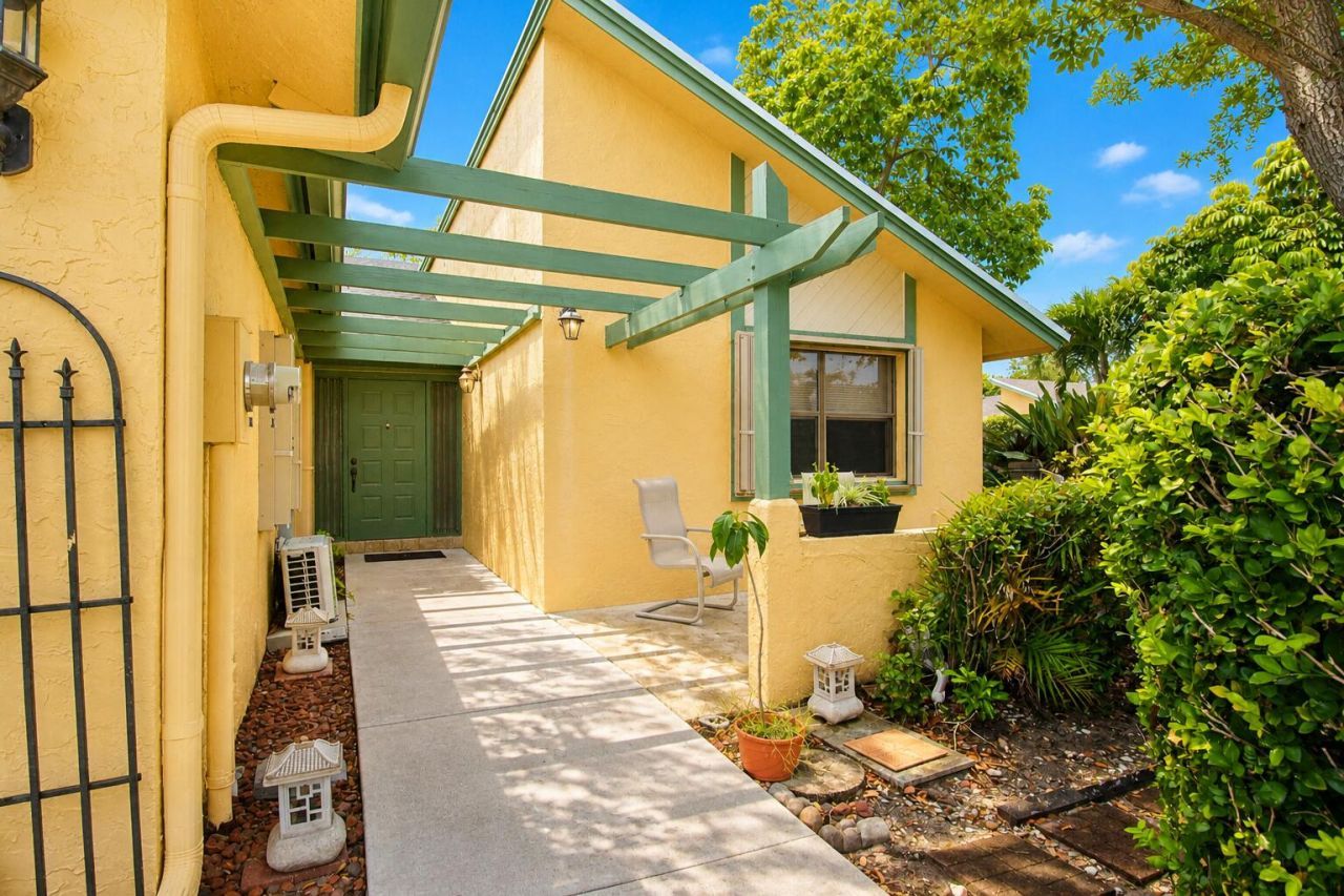 7951 Little Lane, Boca Raton, FL 33433 Photo