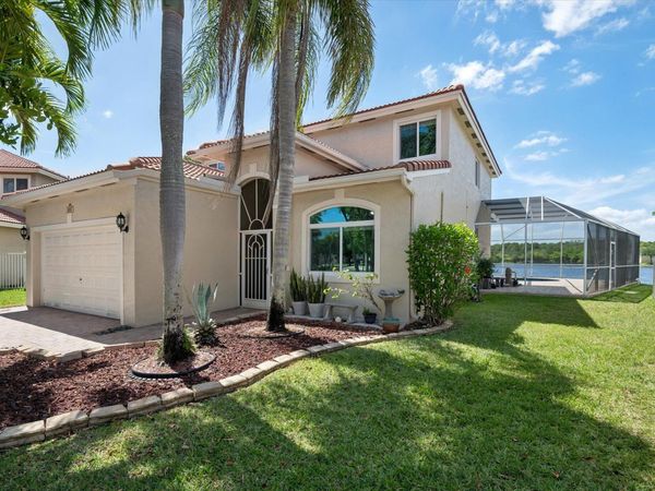 4687 Waycross Drive, Coconut Creek, FL 33073