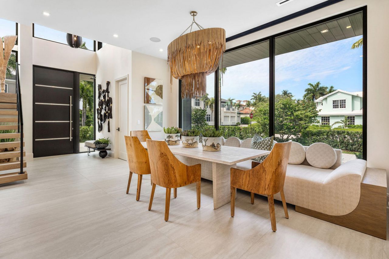303 S Maya Palm Drive, Boca Raton, FL 33432 Photo