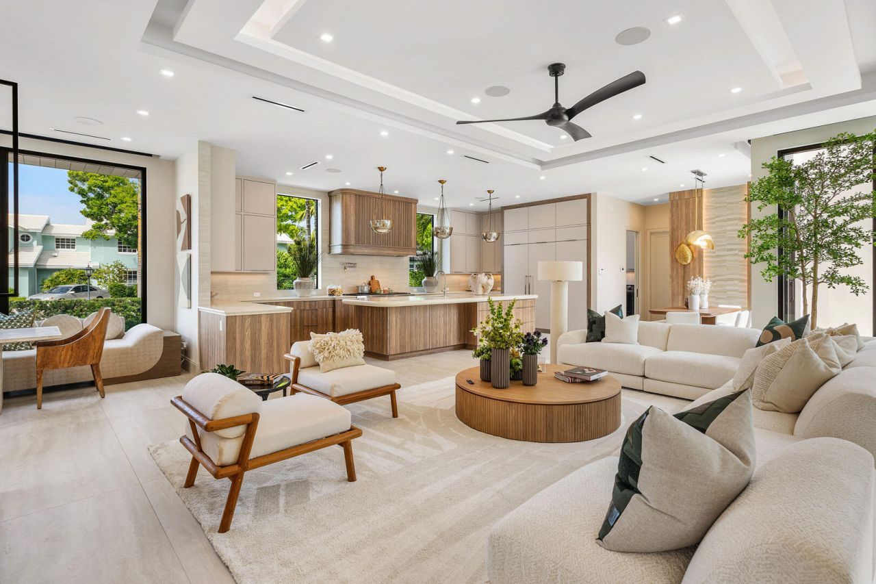 303 S Maya Palm Drive, Boca Raton, FL 33432 Photo