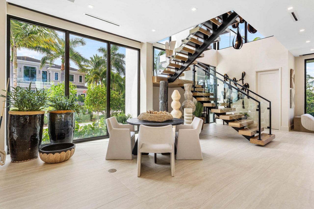 303 S Maya Palm Drive, Boca Raton, FL 33432 Photo