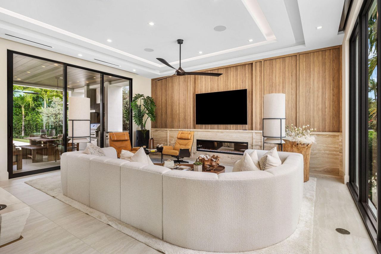 303 S Maya Palm Drive, Boca Raton, FL 33432 Photo