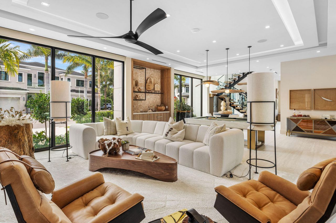 303 S Maya Palm Drive, Boca Raton, FL 33432 Photo