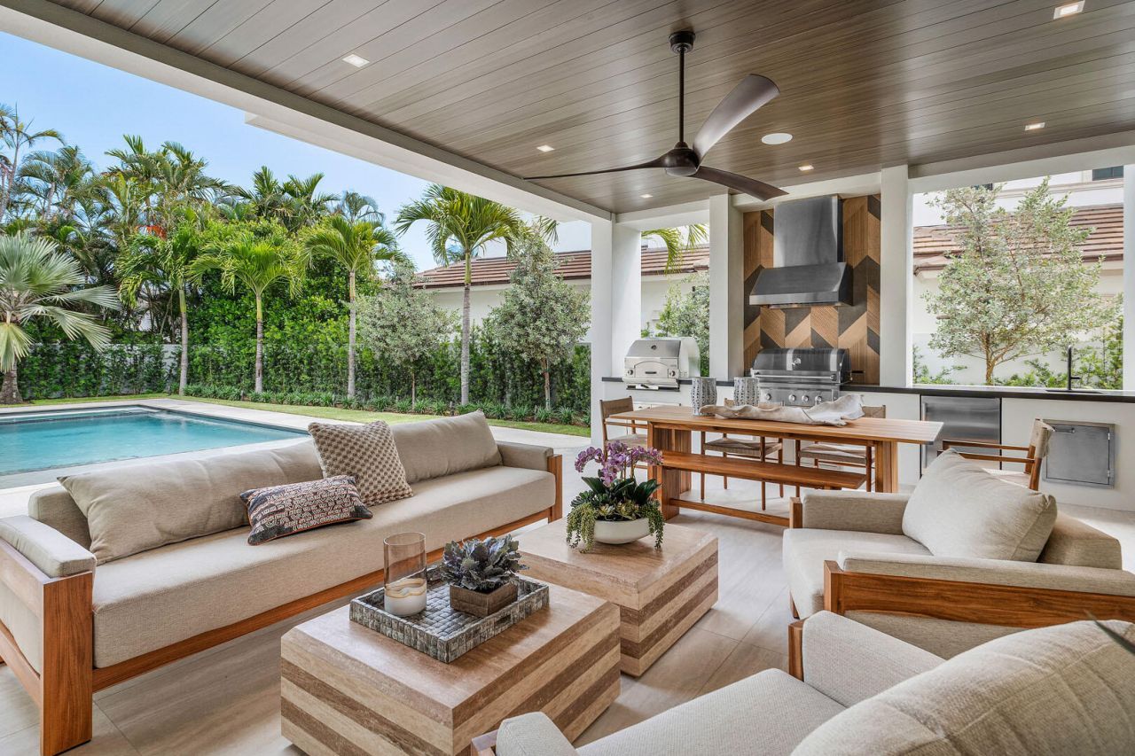 303 S Maya Palm Drive, Boca Raton, FL 33432 Photo