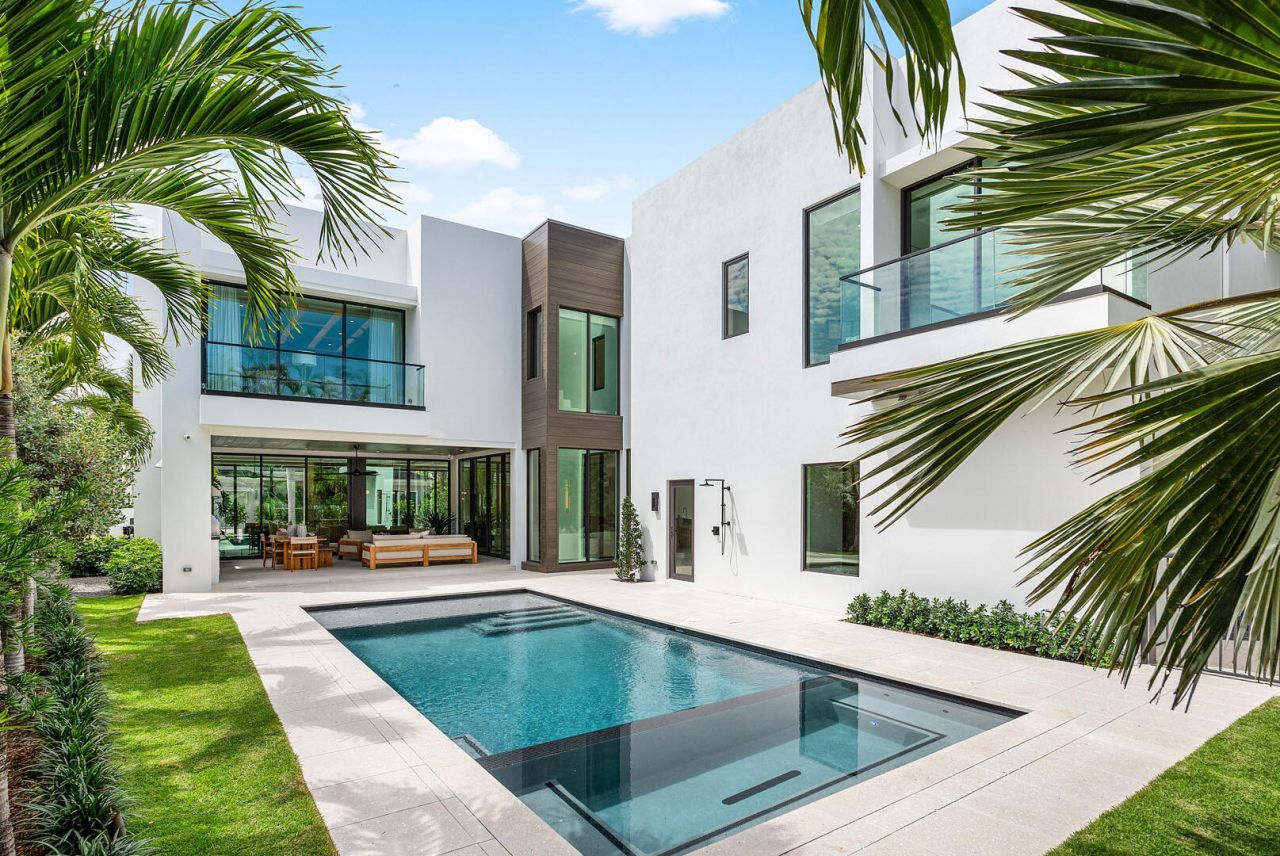 303 S Maya Palm Drive, Boca Raton, FL 33432 Photo