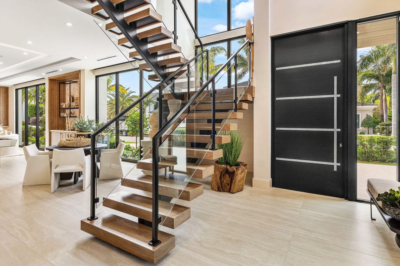 303 S Maya Palm Drive, Boca Raton, FL 33432 Photo