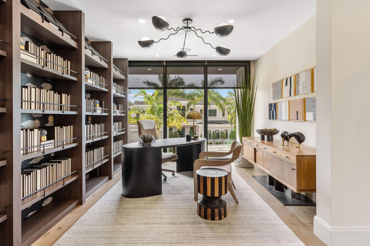 303 S Maya Palm Drive, Boca Raton, FL 33432 Photo