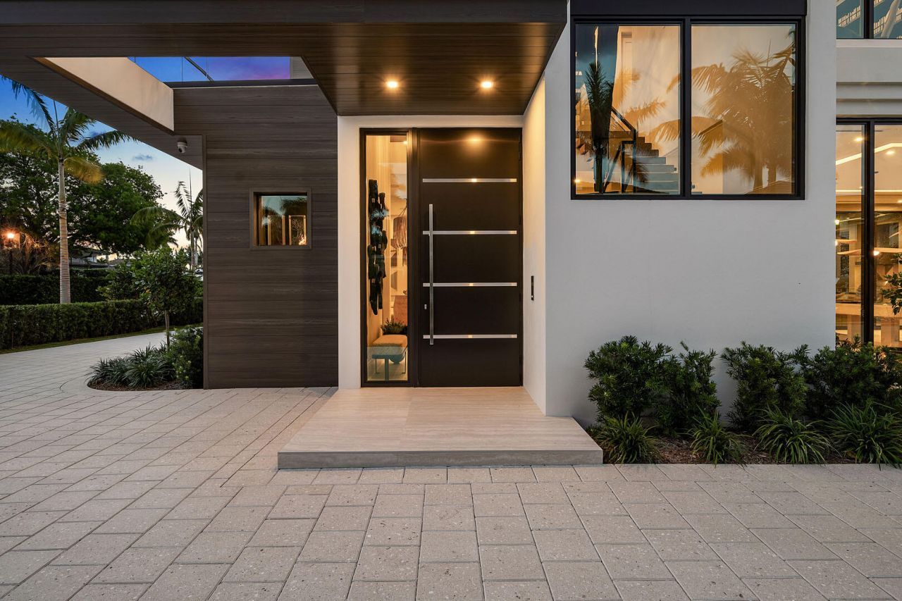 303 S Maya Palm Drive, Boca Raton, FL 33432 Photo