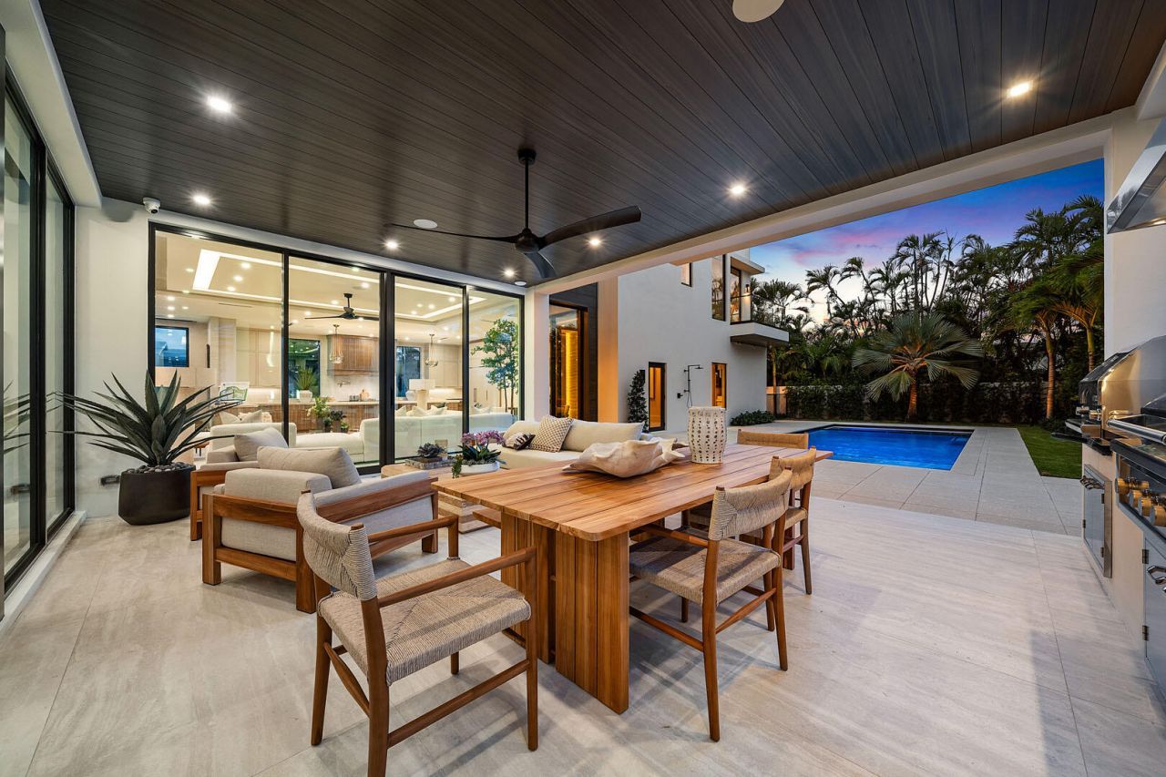 303 S Maya Palm Drive, Boca Raton, FL 33432 Photo