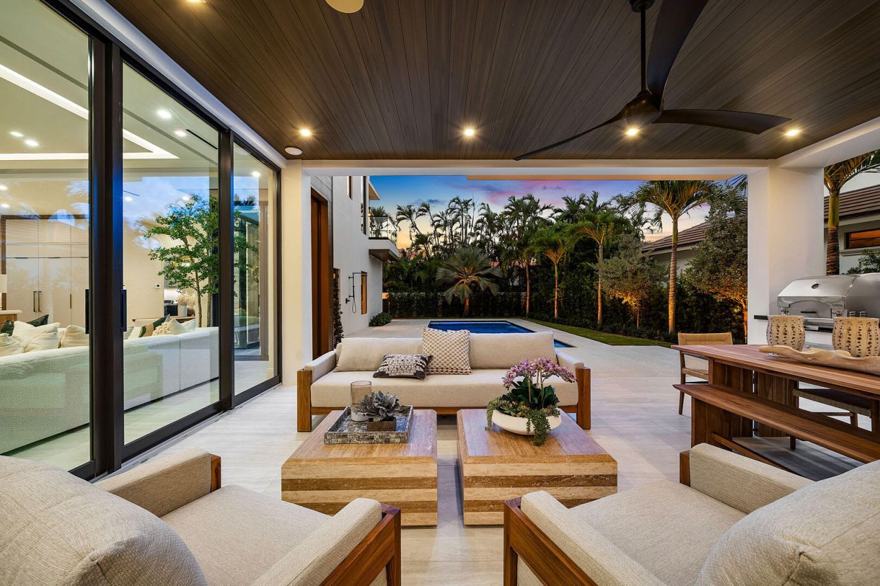 303 S Maya Palm Drive, Boca Raton, FL 33432 Photo
