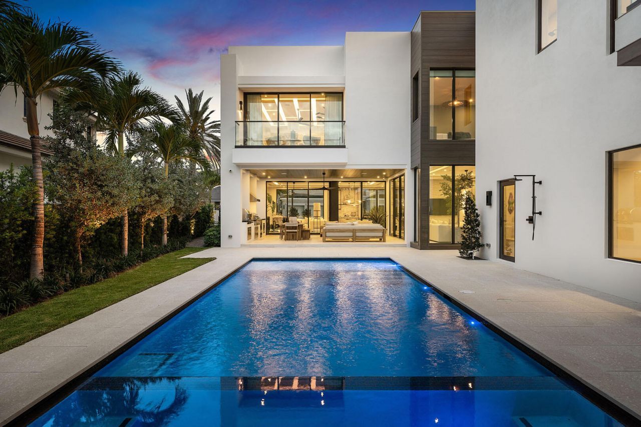 303 S Maya Palm Drive, Boca Raton, FL 33432 Photo