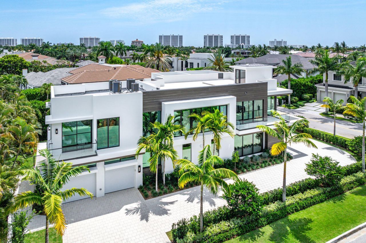 303 S Maya Palm Drive, Boca Raton, FL 33432 Photo