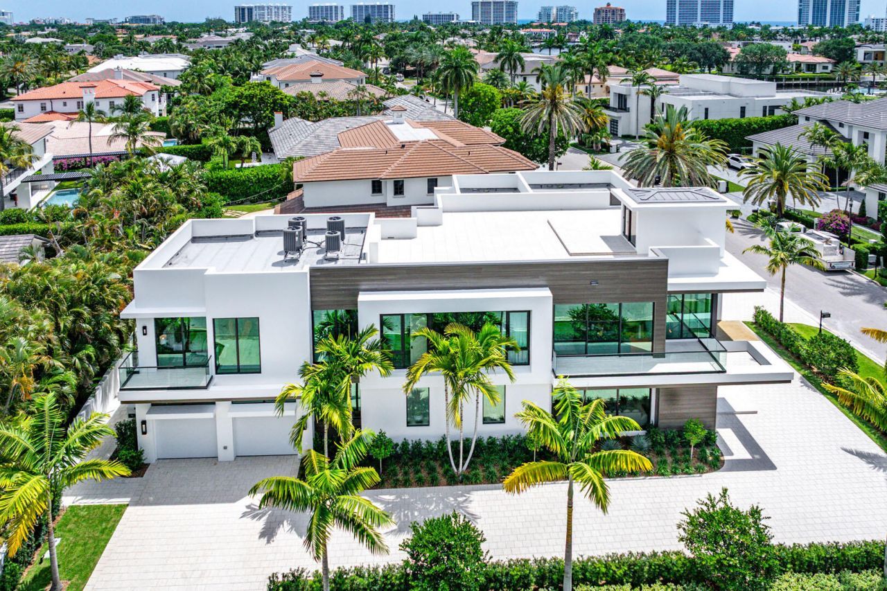 303 S Maya Palm Drive, Boca Raton, FL 33432 Photo