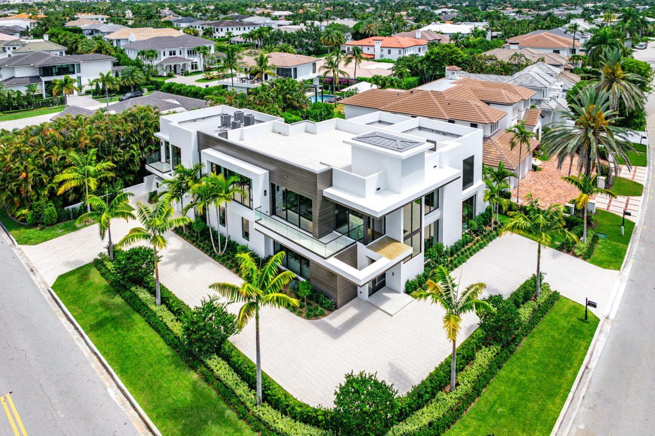 303 S Maya Palm Drive, Boca Raton, FL 33432 Photo
