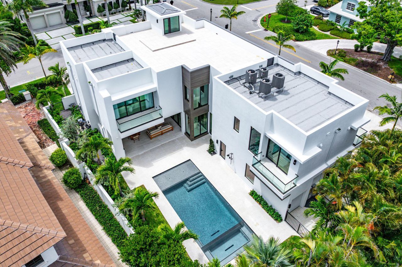 303 S Maya Palm Drive, Boca Raton, FL 33432 Photo