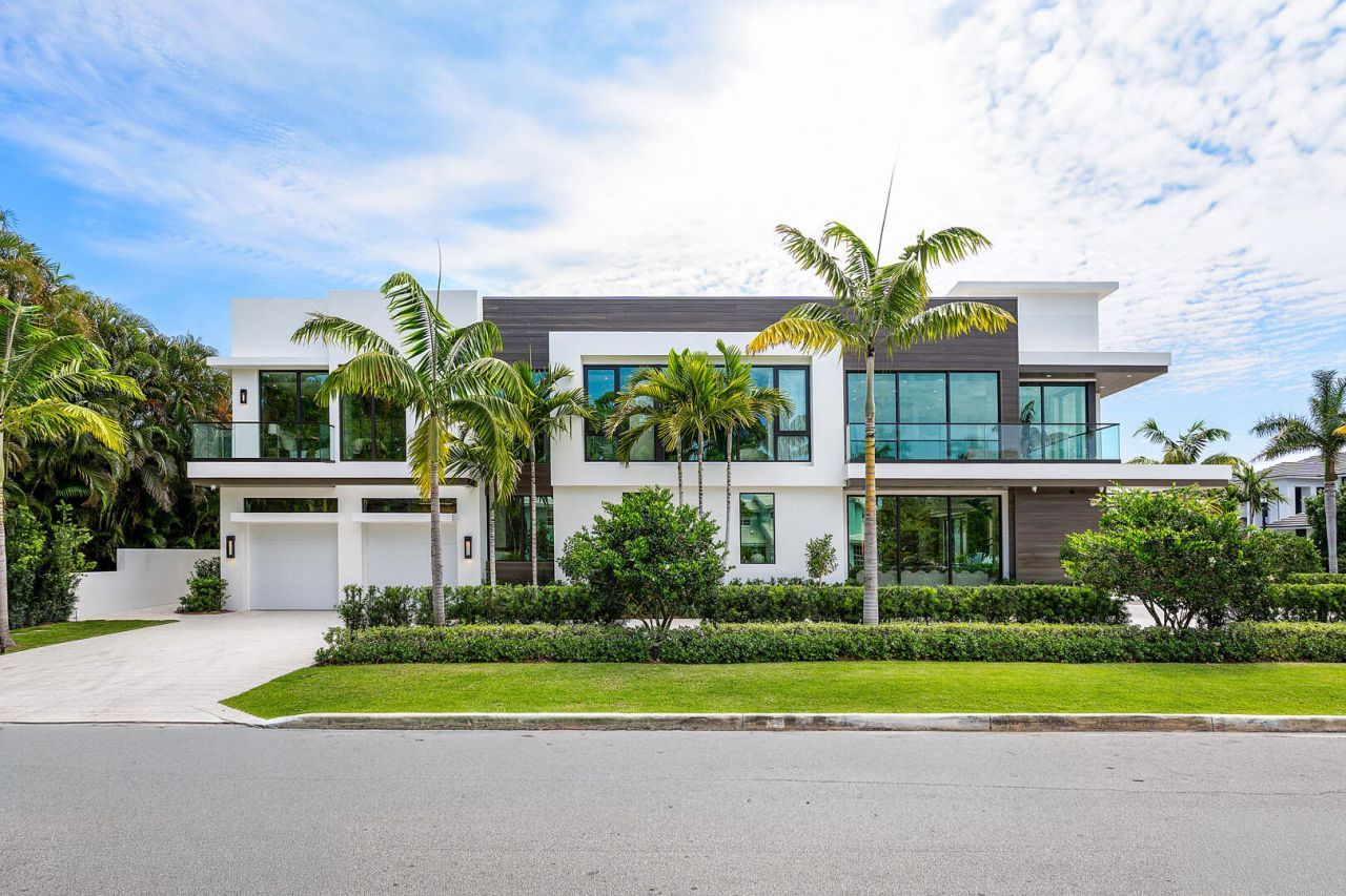 303 S Maya Palm Drive, Boca Raton, FL 33432 Photo