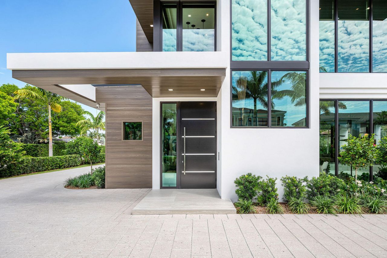 303 S Maya Palm Drive, Boca Raton, FL 33432 Photo