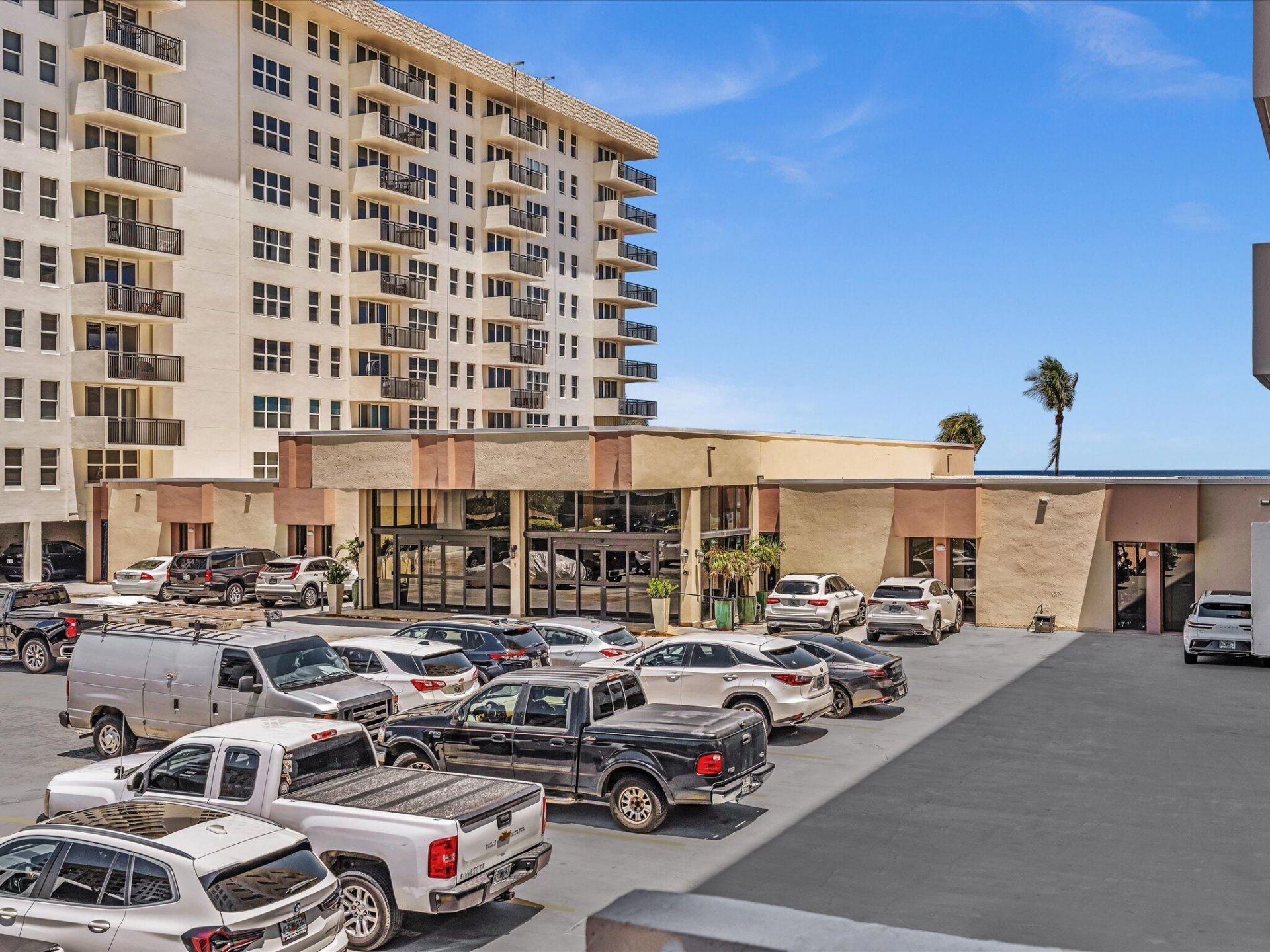 1147 Hillsboro Mile, Unit 201, Hillsboro Beach, FL 33062 Photo