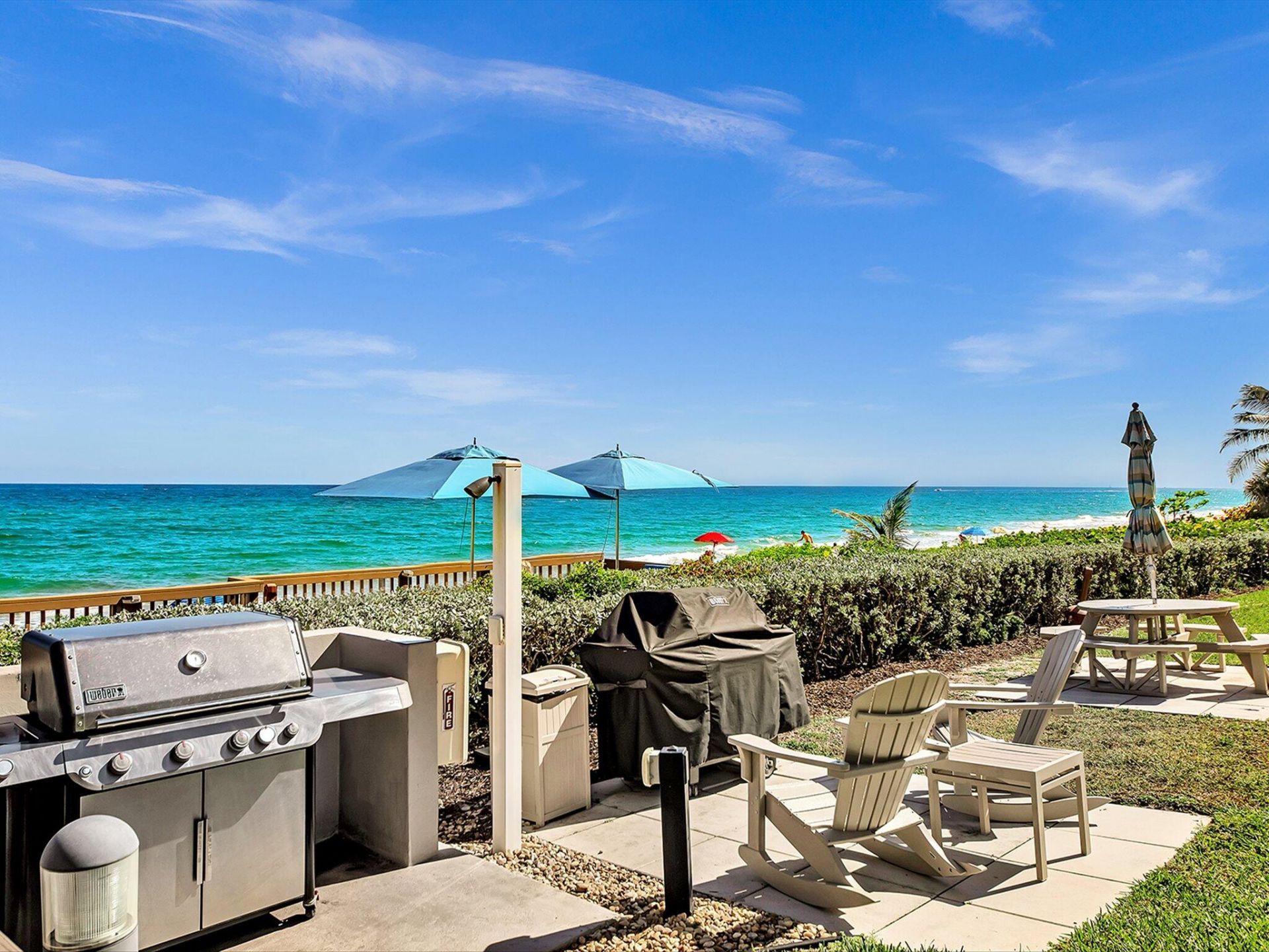 1147 Hillsboro Mile, Unit 201, Hillsboro Beach, FL 33062 Photo