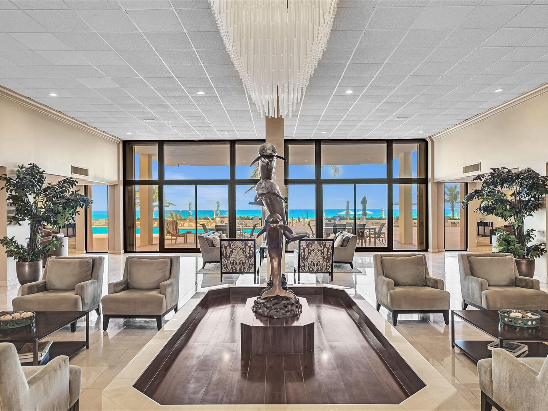 1147 Hillsboro Mile, Unit 201, Hillsboro Beach, FL 33062 Photo