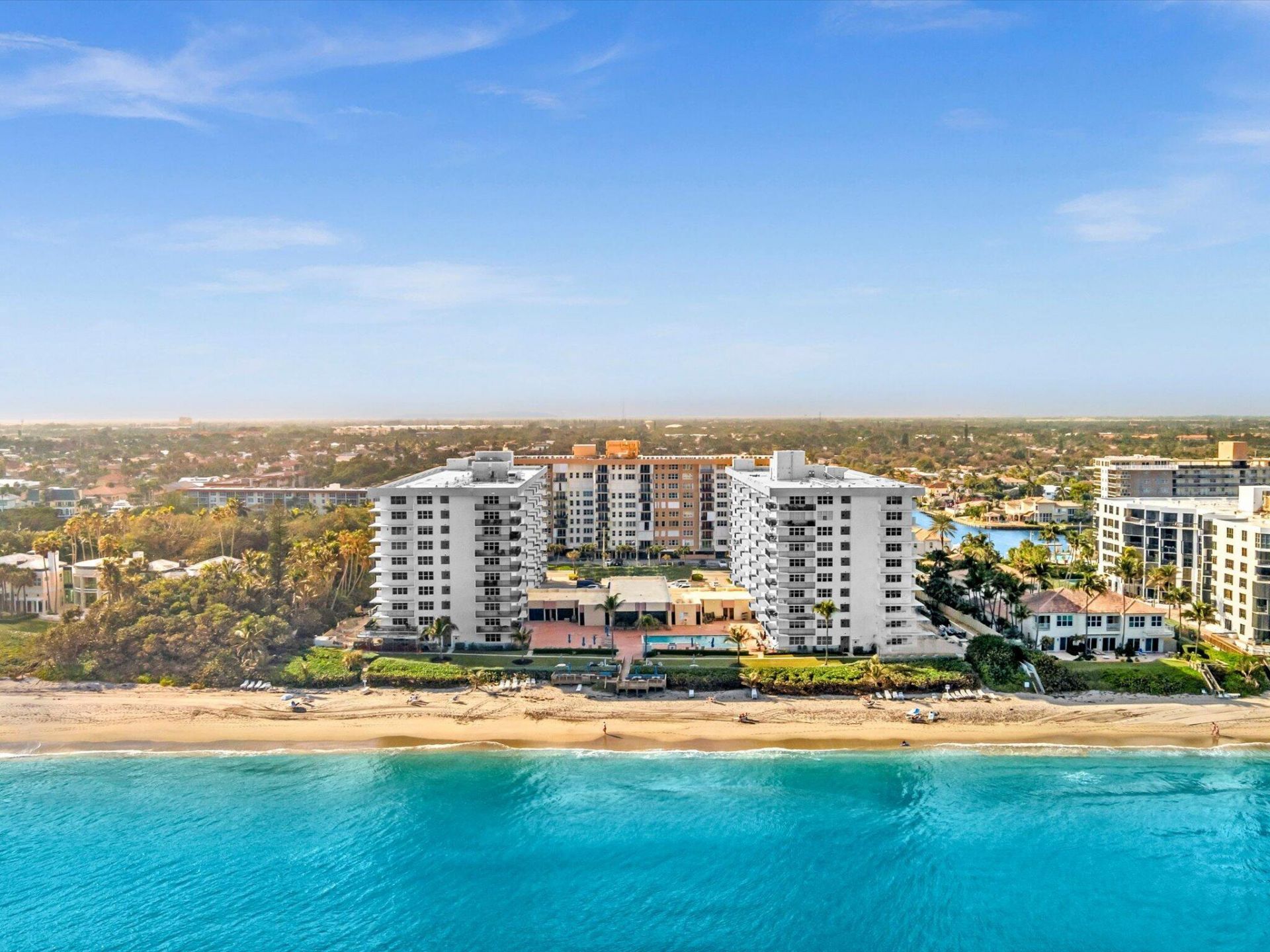 1147 Hillsboro Mile, Unit 201, Hillsboro Beach, FL 33062 Photo