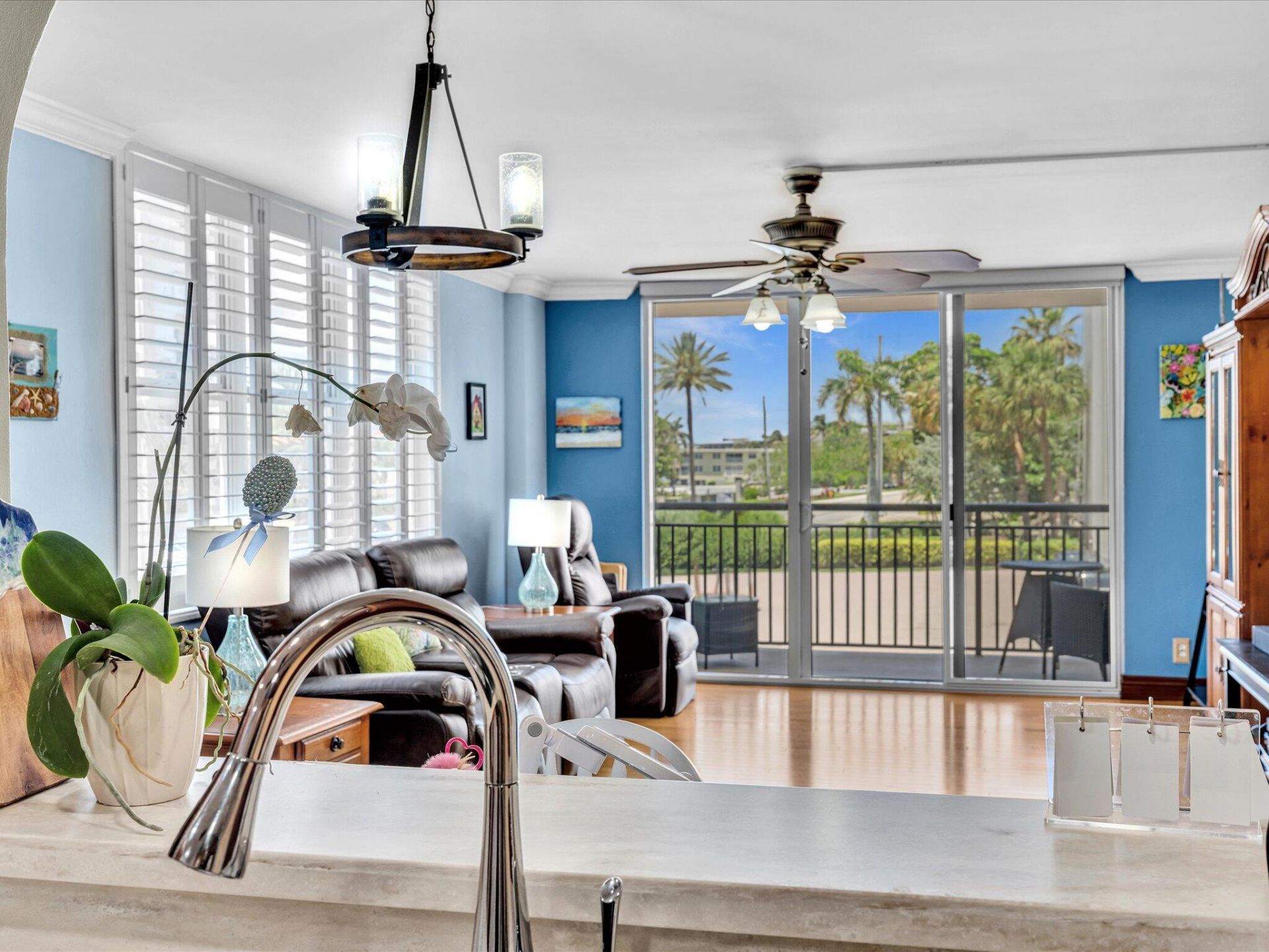 1147 Hillsboro Mile, Unit 201, Hillsboro Beach, FL 33062 Photo