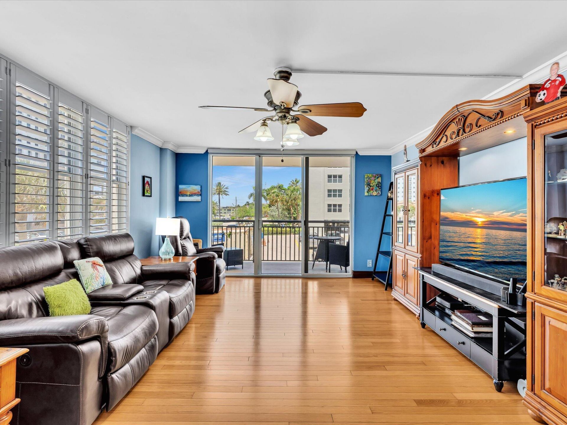 1147 Hillsboro Mile, Unit 201, Hillsboro Beach, FL 33062 Photo