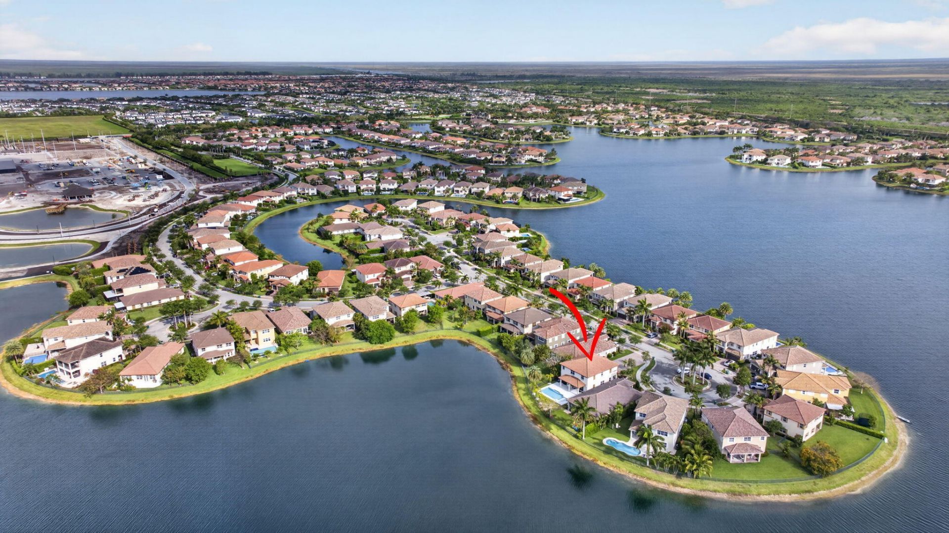 9726 Blue Isle Bay, Parkland, FL 33076 Photo