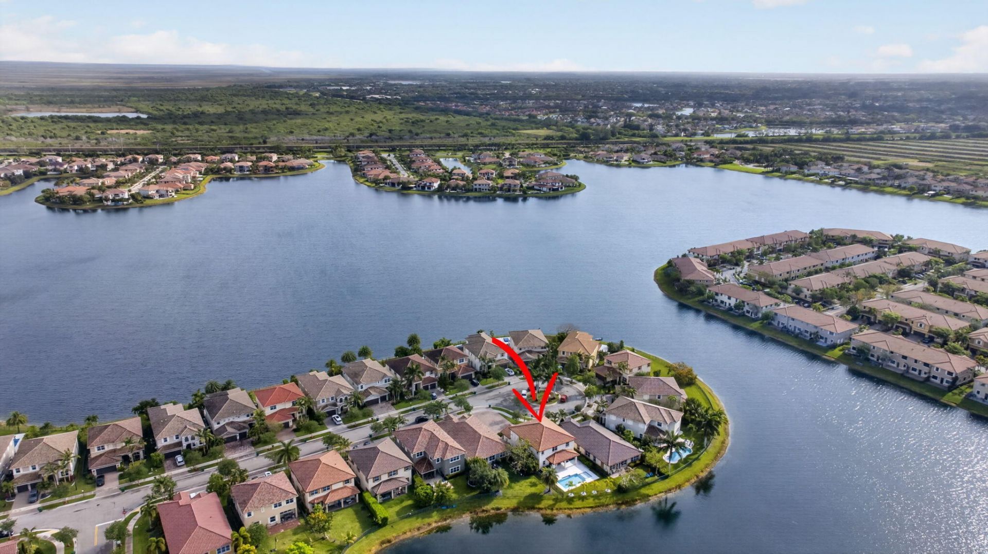 9726 Blue Isle Bay, Parkland, FL 33076 Photo
