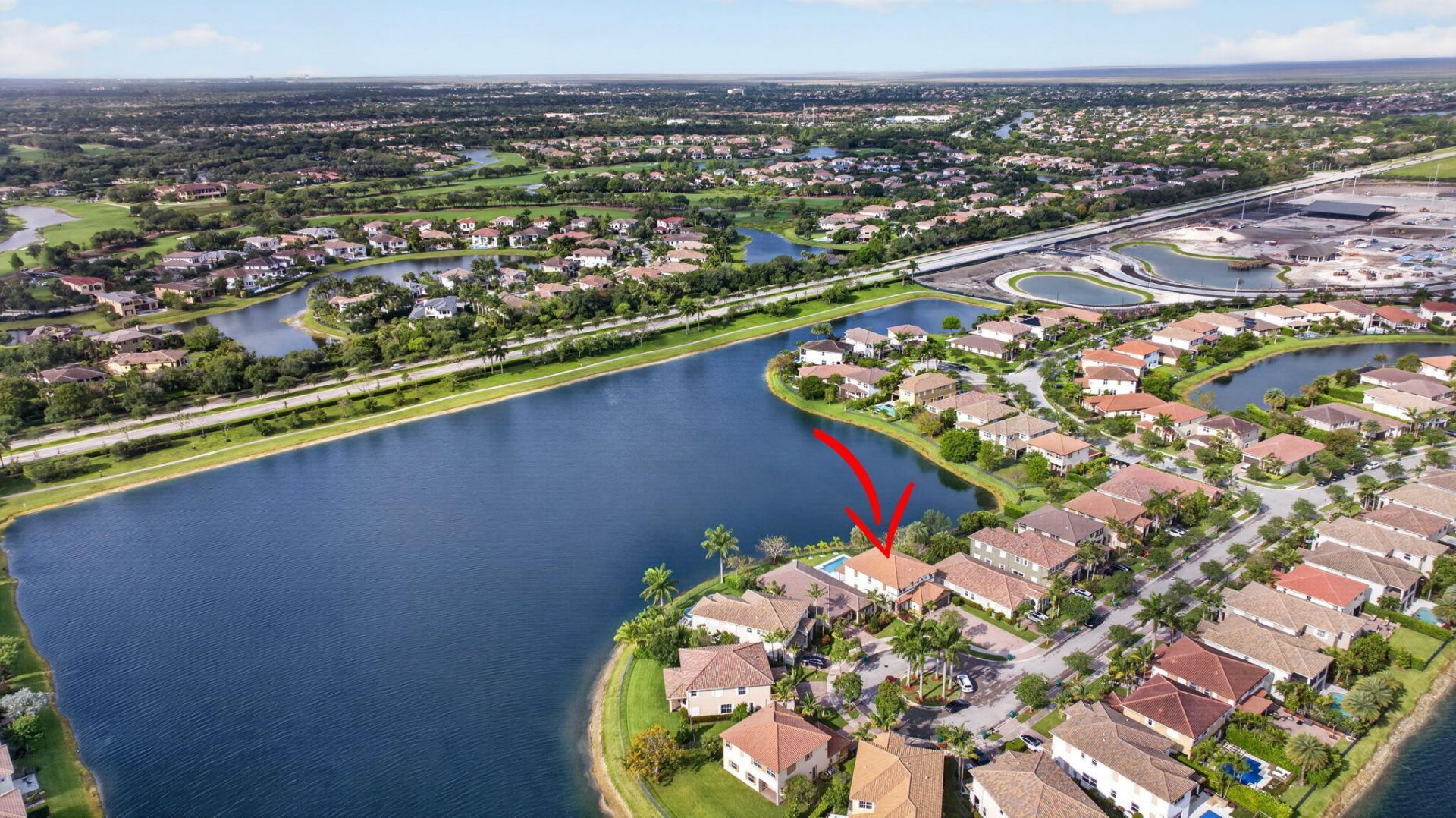 9726 Blue Isle Bay, Parkland, FL 33076 Photo