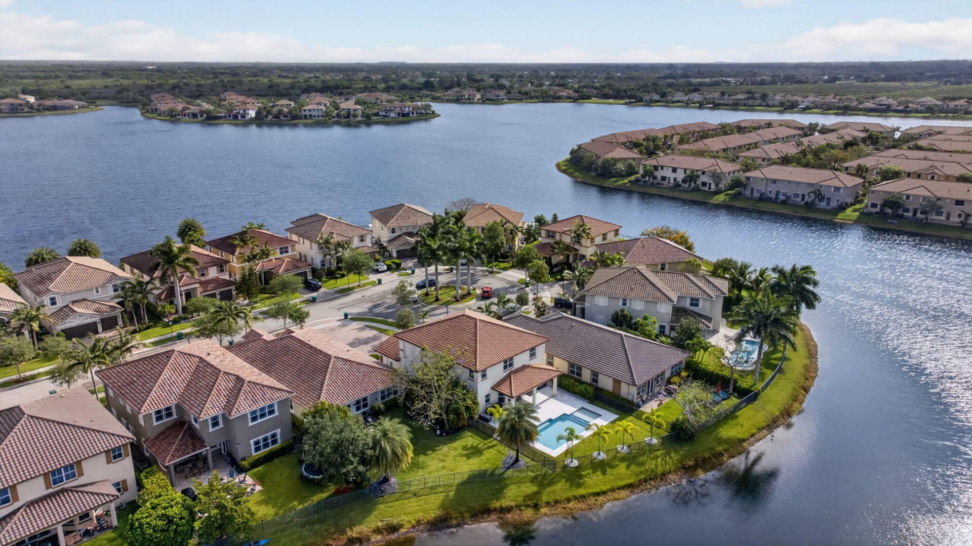 9726 Blue Isle Bay, Parkland, FL 33076 Photo