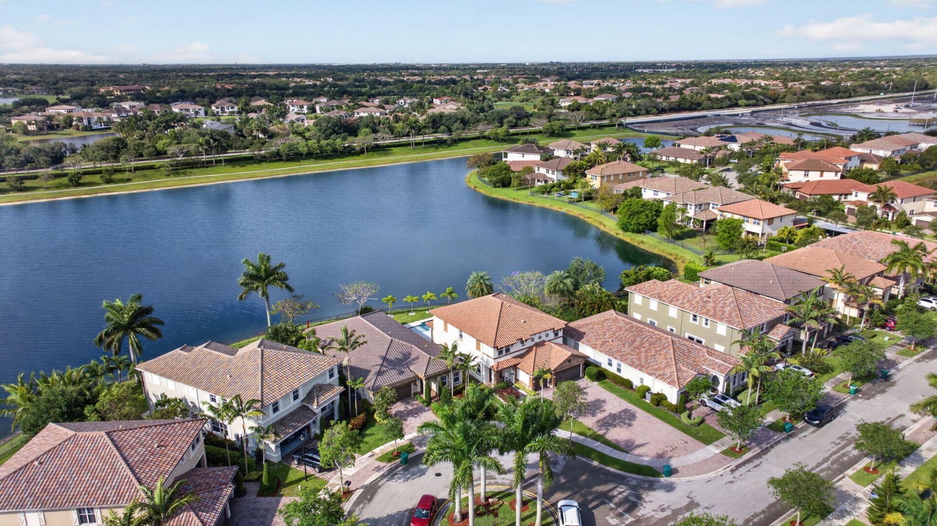 9726 Blue Isle Bay, Parkland, FL 33076 Photo