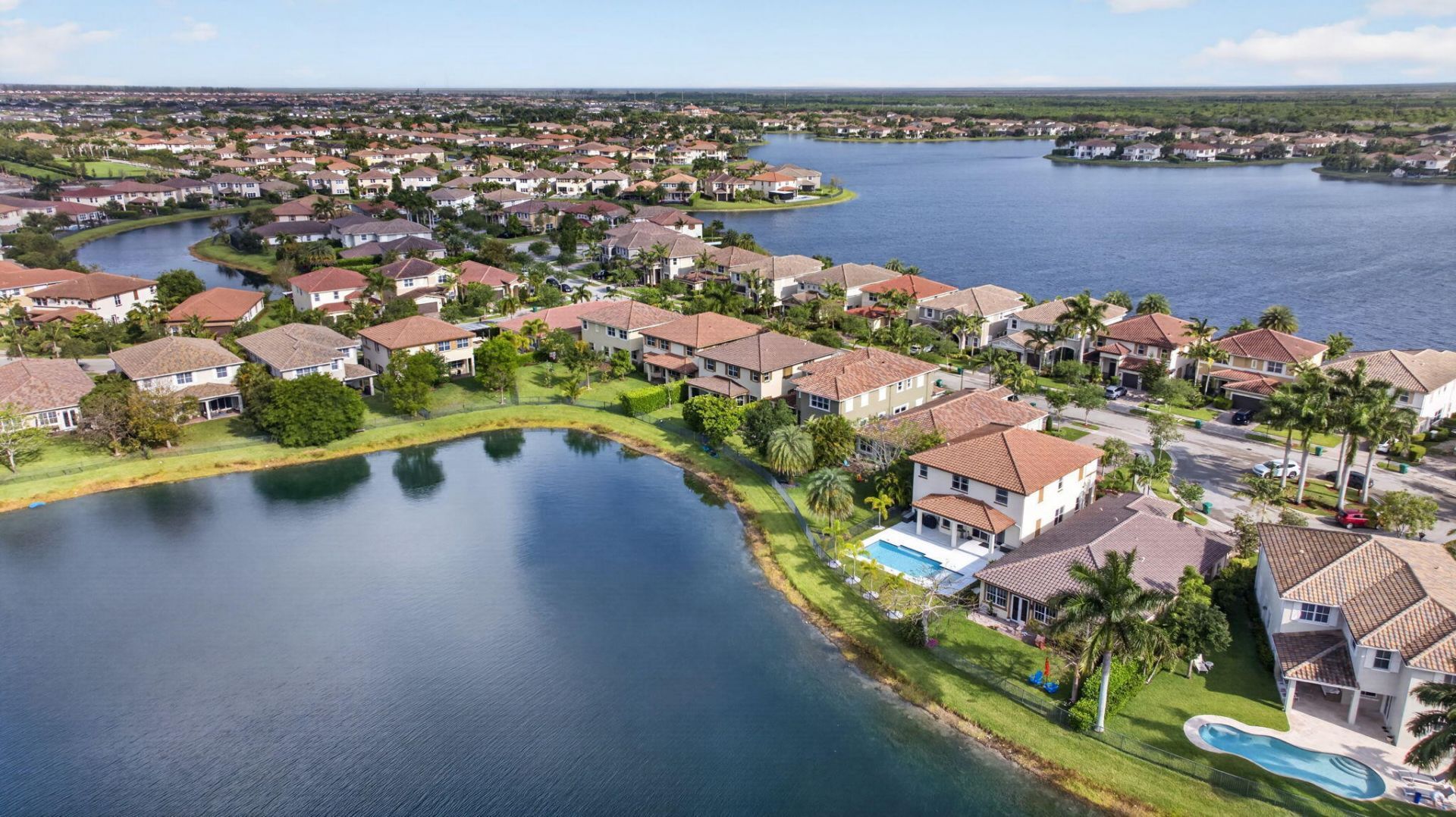 9726 Blue Isle Bay, Parkland, FL 33076 Photo