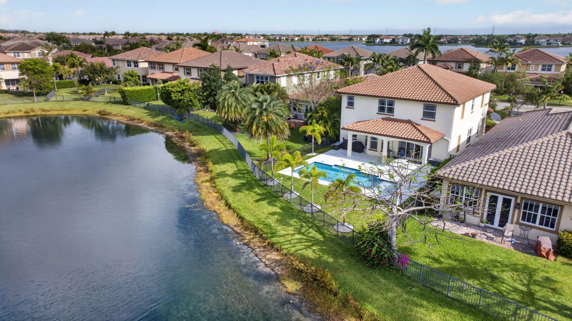 9726 Blue Isle Bay, Parkland, FL 33076 Photo