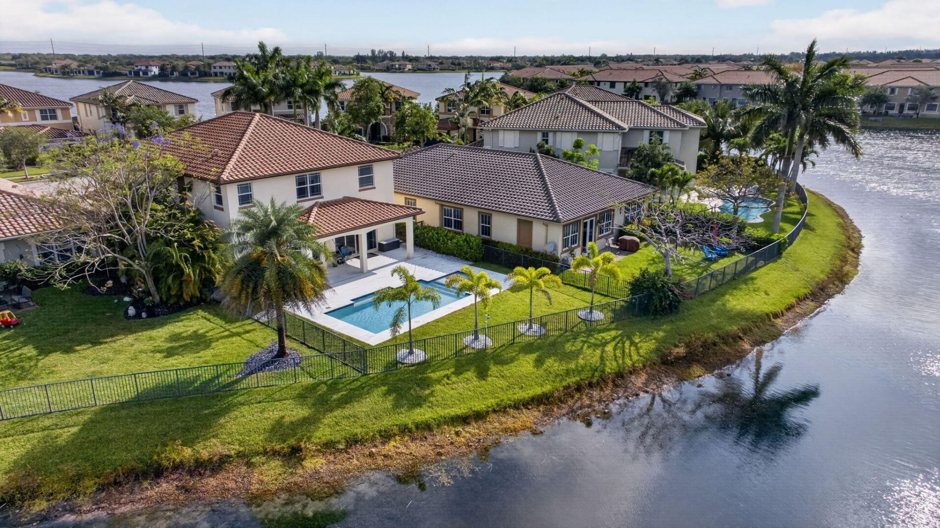 9726 Blue Isle Bay, Parkland, FL 33076 Photo