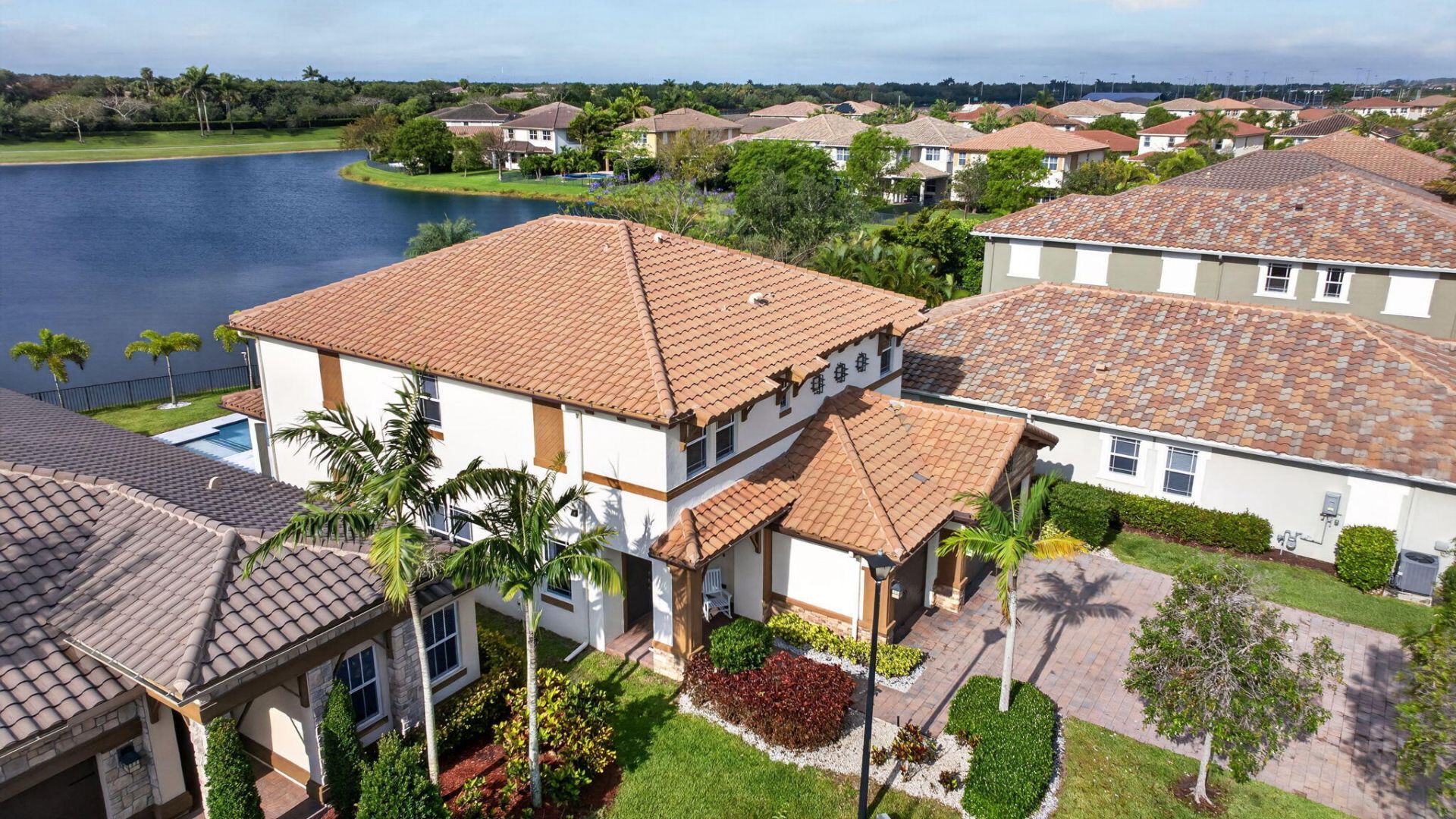 9726 Blue Isle Bay, Parkland, FL 33076 Photo