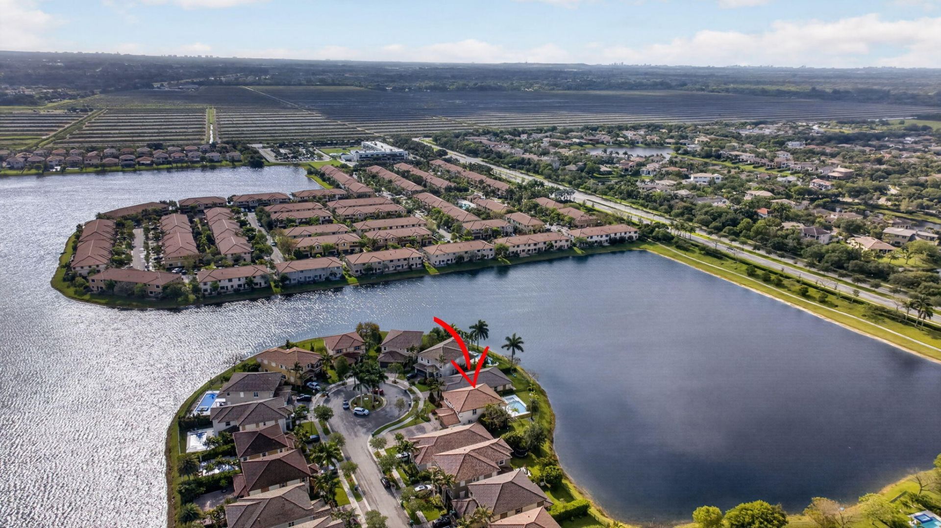 9726 Blue Isle Bay, Parkland, FL 33076 Photo