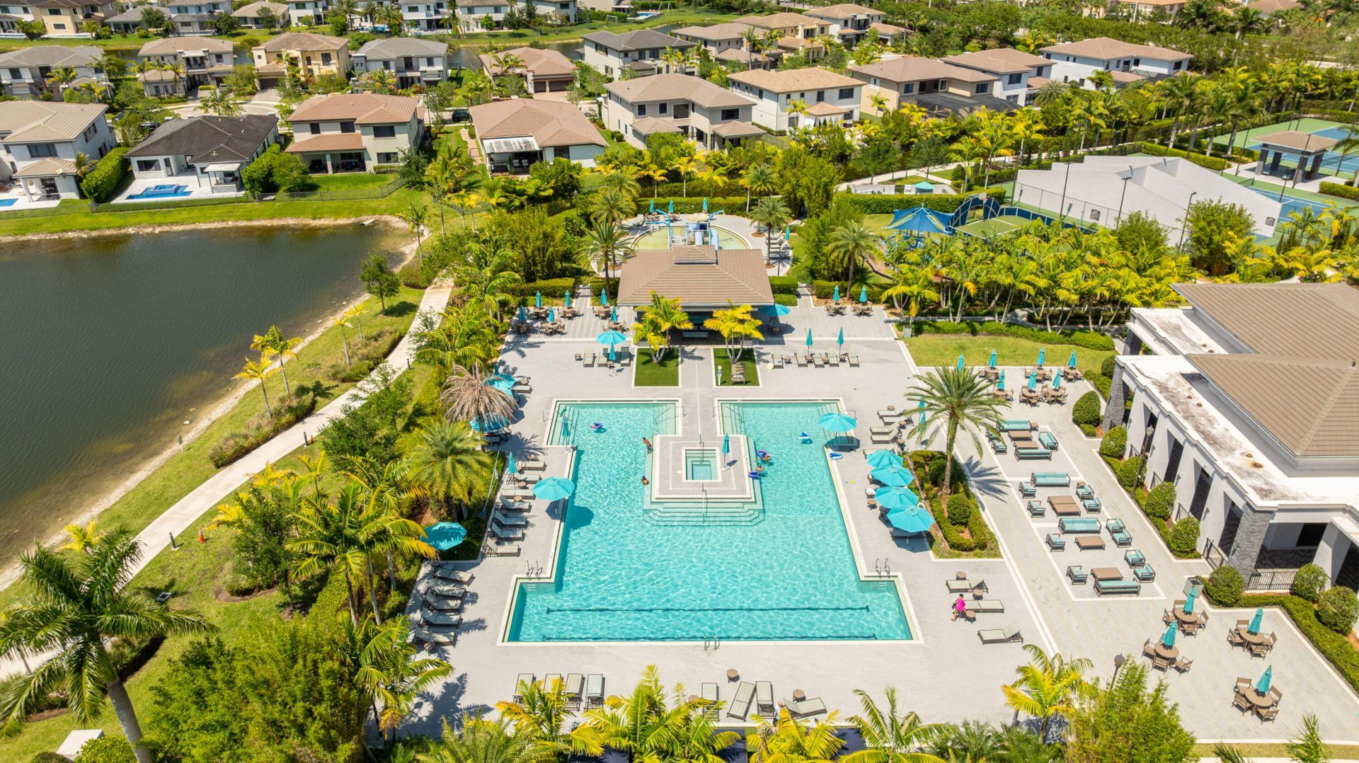 9131 Cattail Run, Parkland, FL 33076 Photo