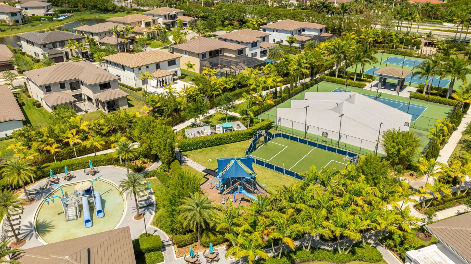 9131 Cattail Run, Parkland, FL 33076 Photo