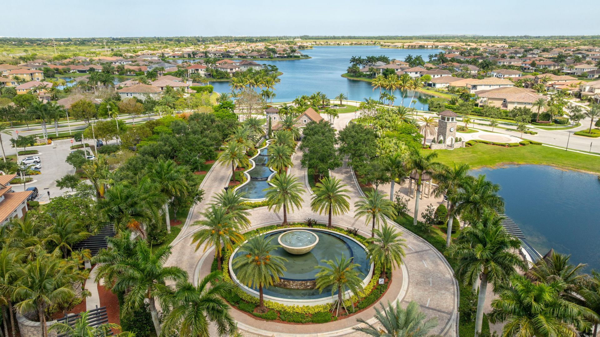 9131 Cattail Run, Parkland, FL 33076 Photo