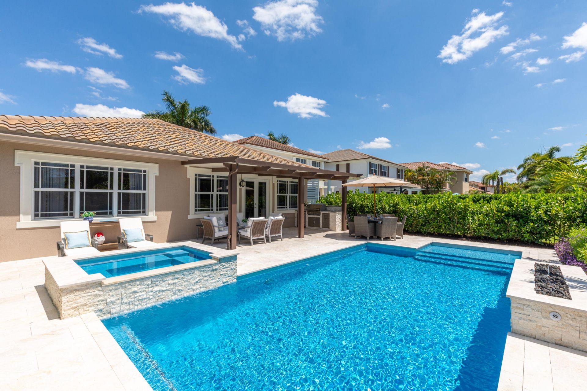 9131 Cattail Run, Parkland, FL 33076 Photo