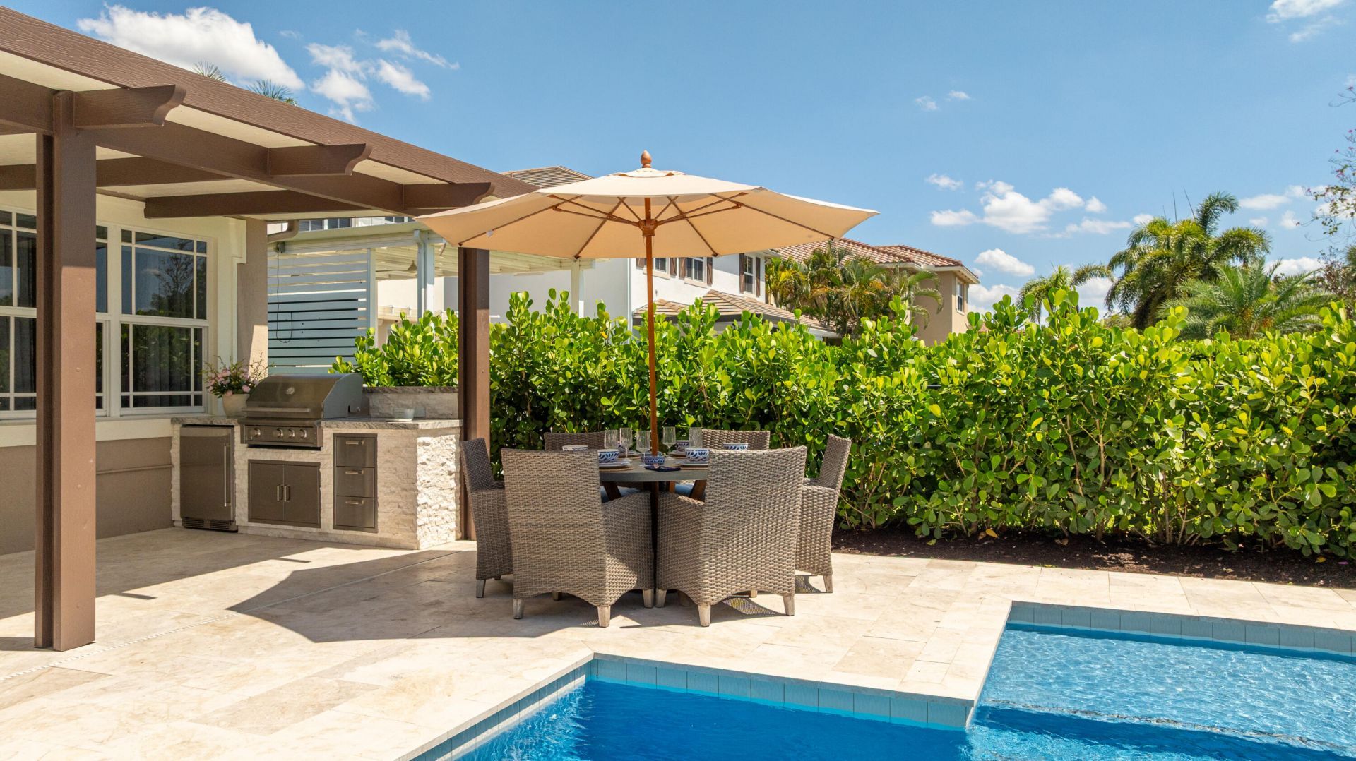 9131 Cattail Run, Parkland, FL 33076 Photo