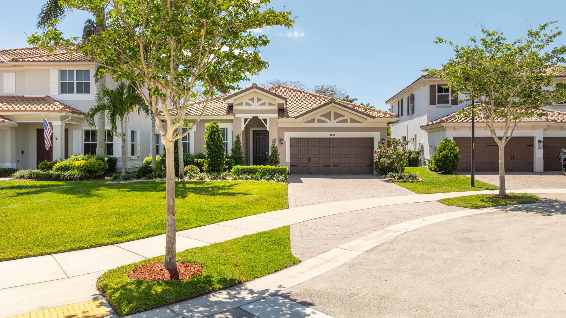 9131 Cattail Run, Parkland, FL 33076 Photo