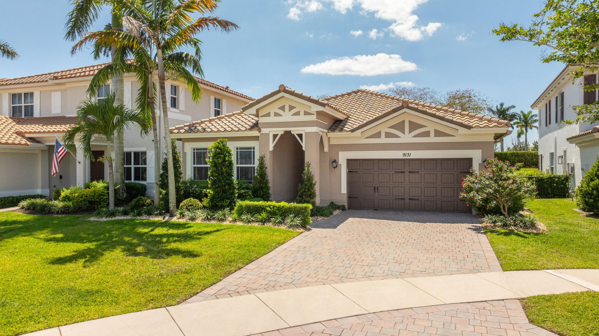 9131 Cattail Run, Parkland, FL 33076 Photo