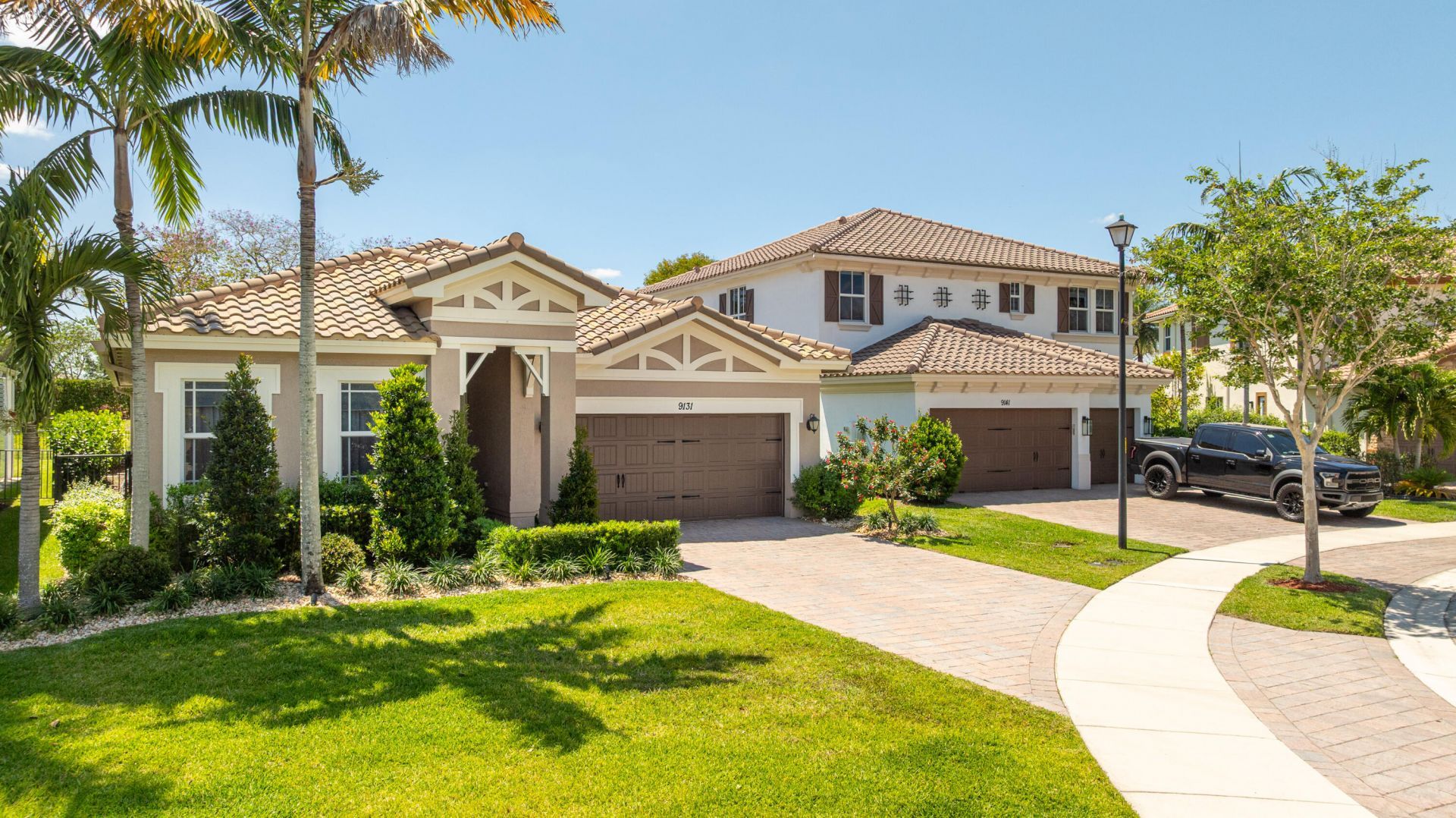 9131 Cattail Run, Parkland, FL 33076 Photo