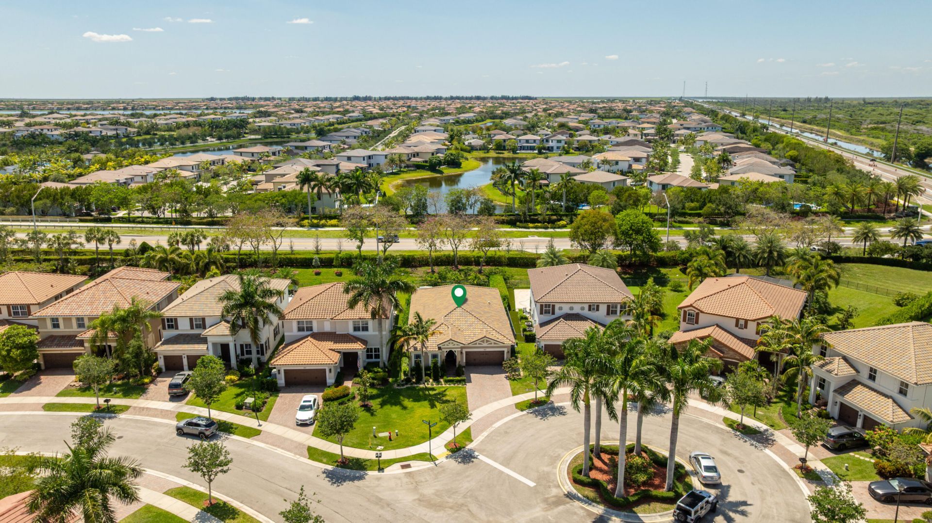 9131 Cattail Run, Parkland, FL 33076 Photo