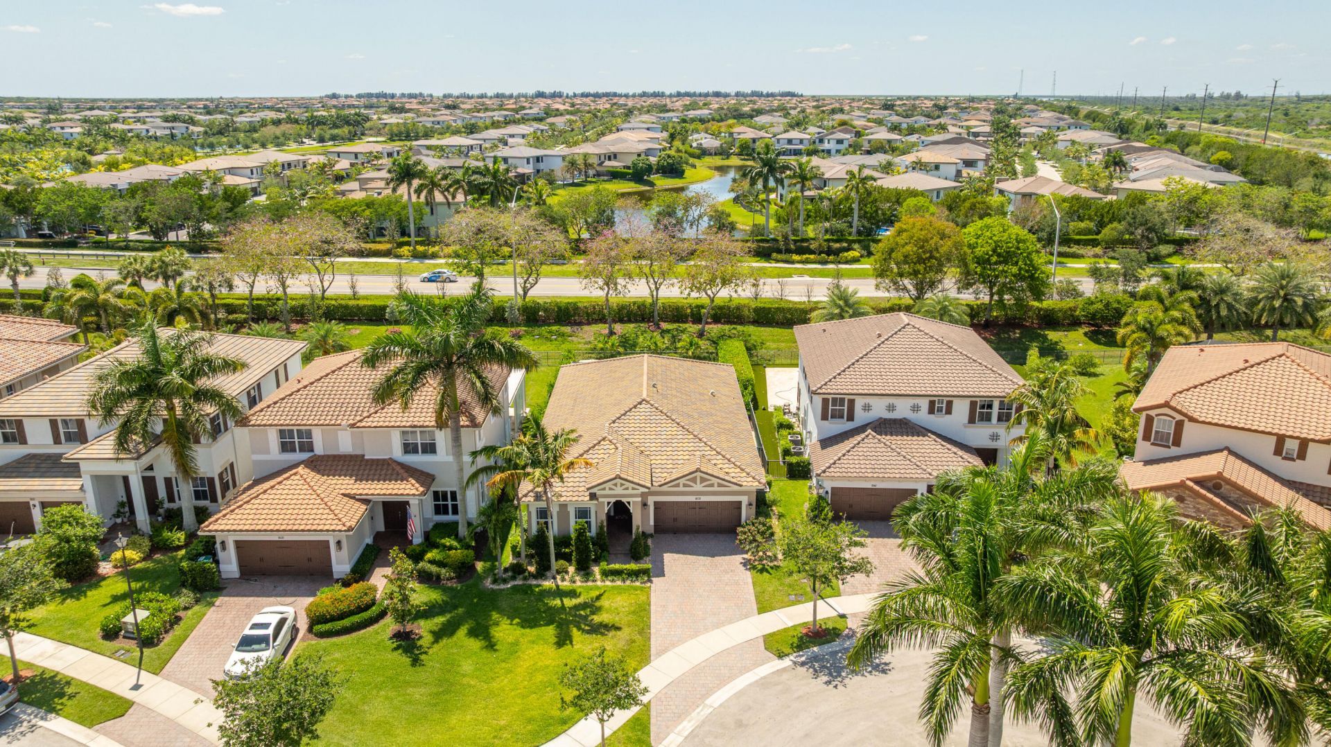 9131 Cattail Run, Parkland, FL 33076 Photo