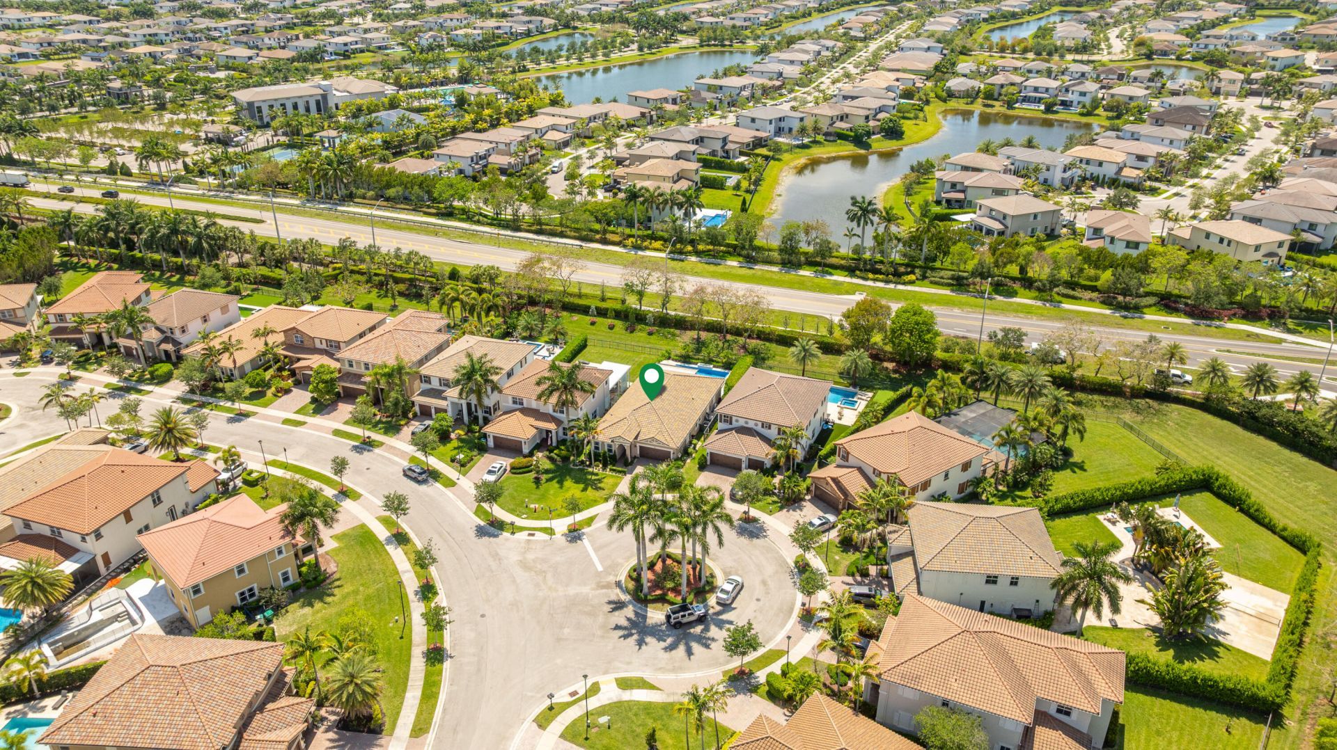 9131 Cattail Run, Parkland, FL 33076 Photo