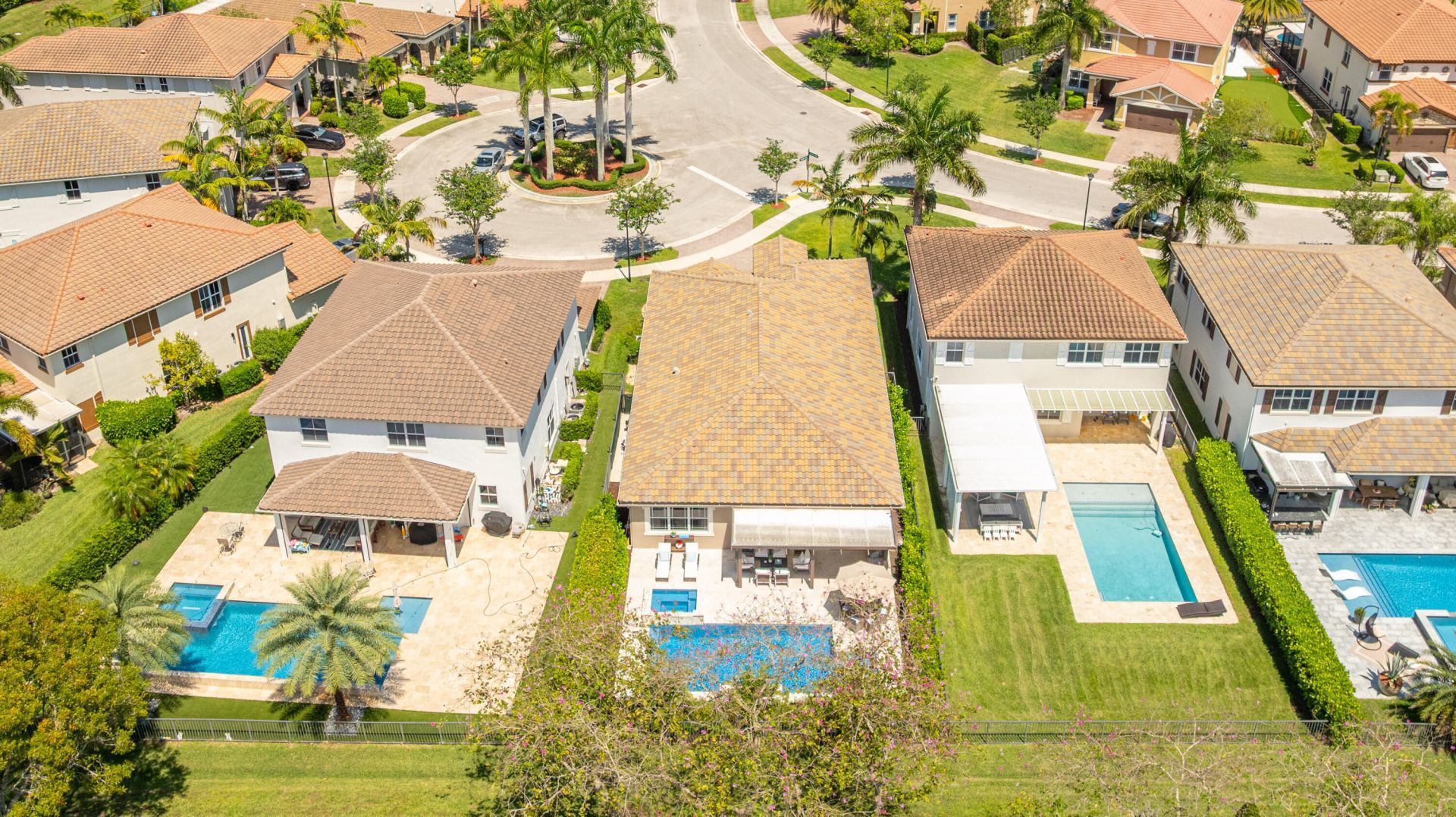 9131 Cattail Run, Parkland, FL 33076 Photo