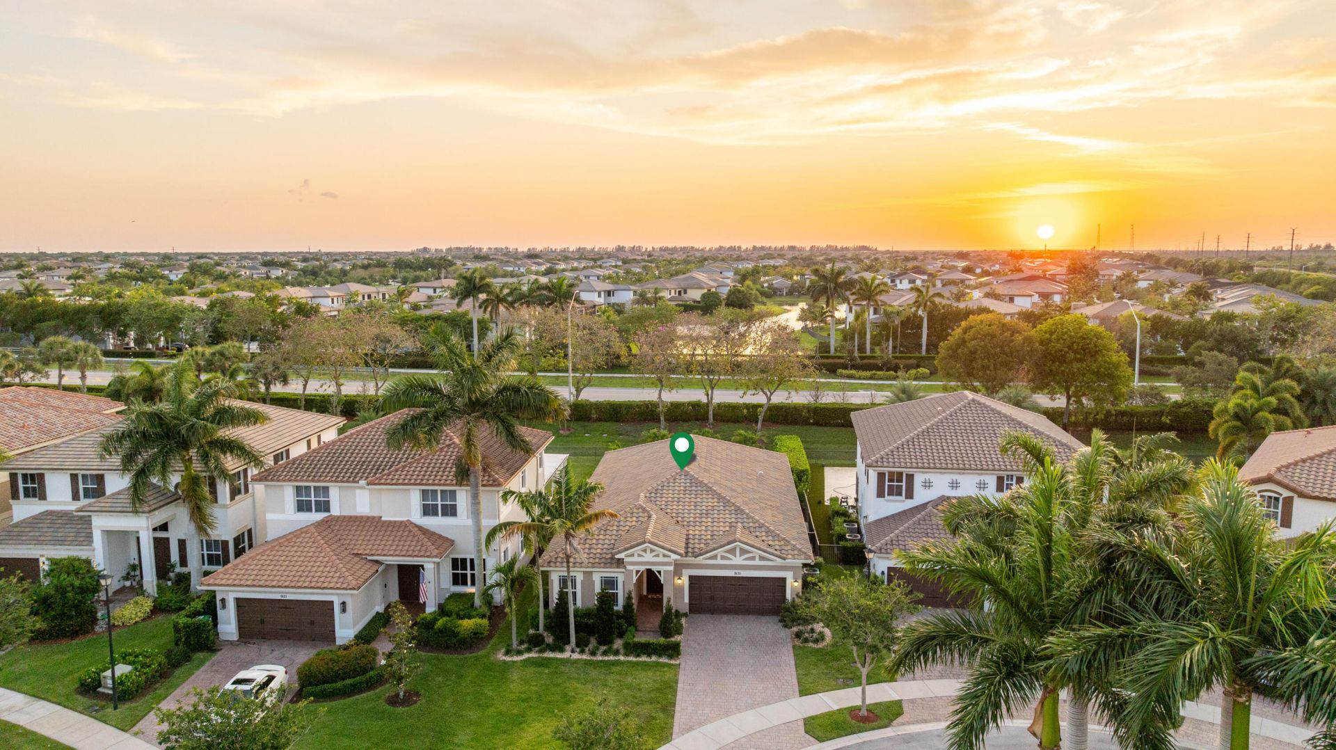 9131 Cattail Run, Parkland, FL 33076 Photo